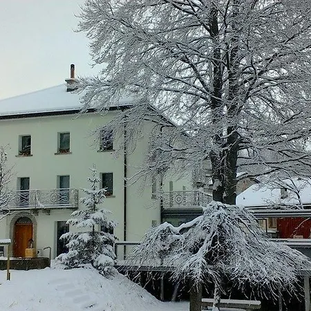 Des Alpes 3*