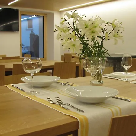 Hotel Des Alpes Dalpe