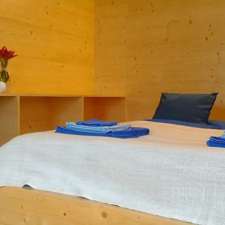 Des Alpes Hotel 3*