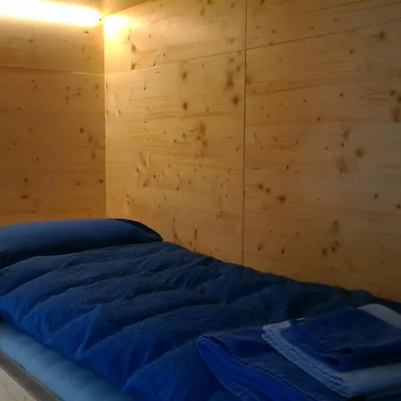 Des Alpes 3* Dalpe
