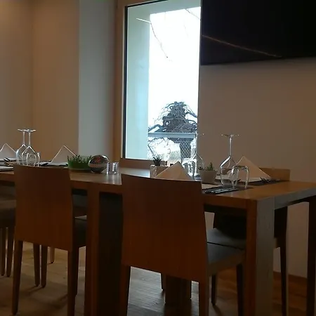 Des Alpes Hotel Dalpe