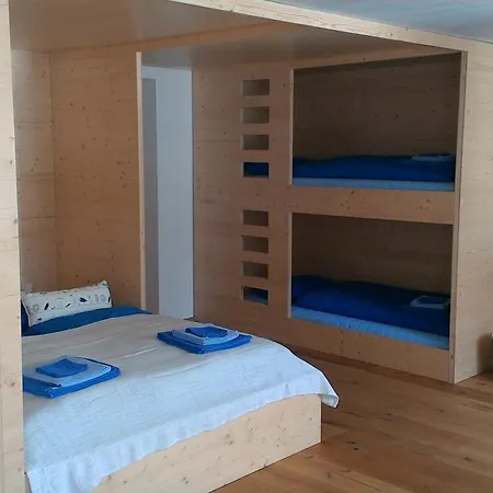 Des Alpes 3* Dalpe