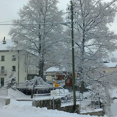Des Alpes Dalpe