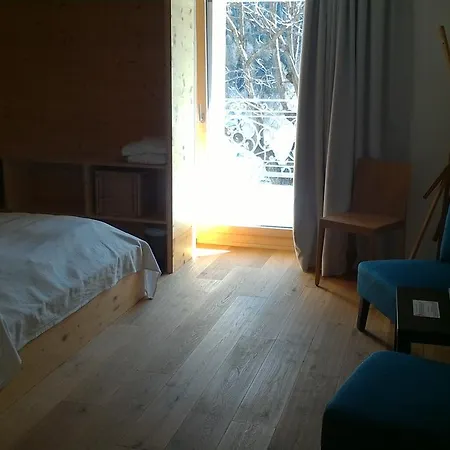 Des Alpes