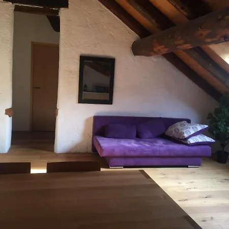מלון Des Alpes 3*